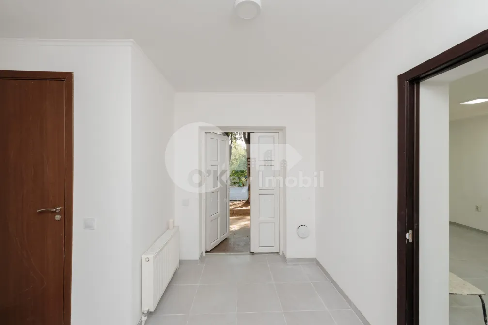 Spațiu comercial, Buiucani, VISSARION BELINSKI