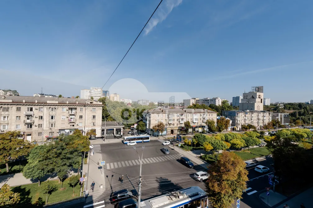 Квартира, Центр, ГРИГОРЕ ВИЕРУ