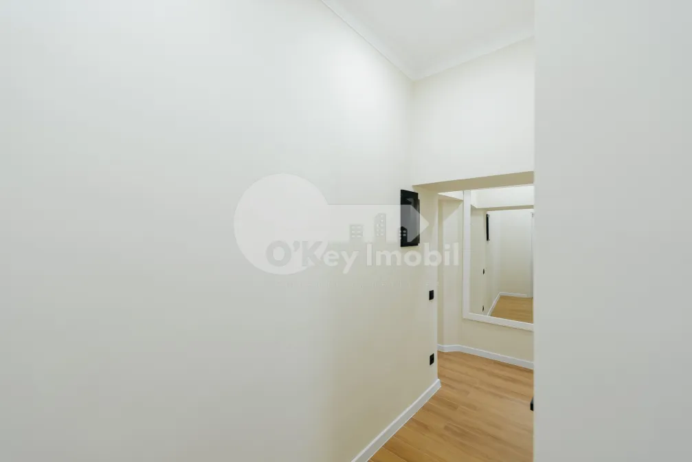 Квартира, Центр, ГРИГОРЕ ВИЕРУ