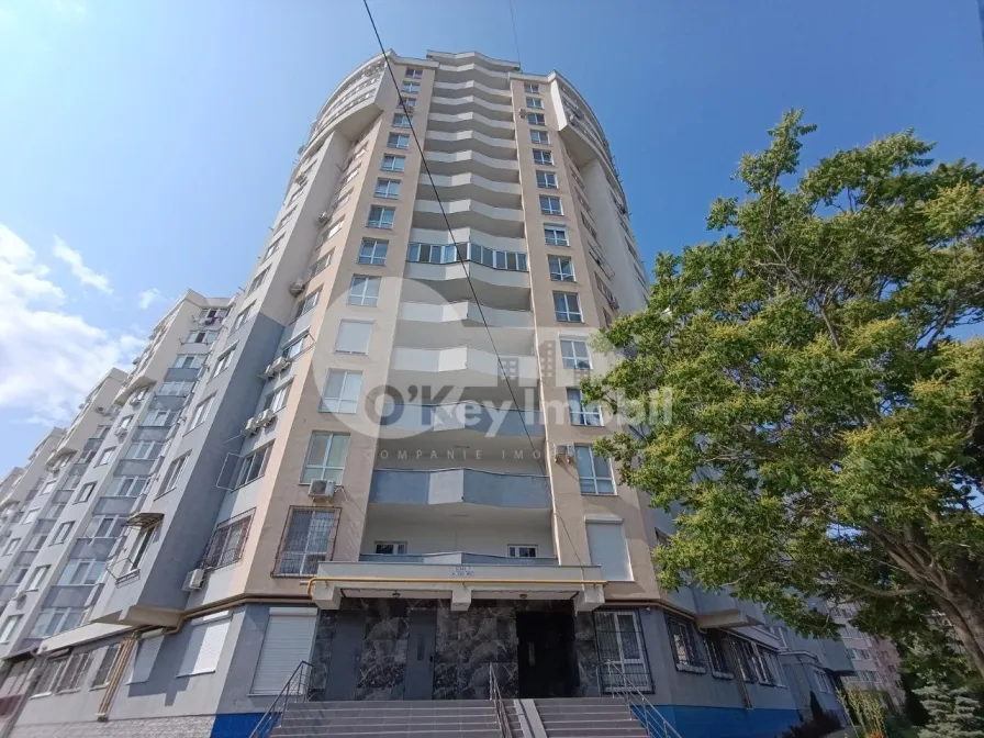 Квартира, Буюканы, АЛБА ЮЛИЯ