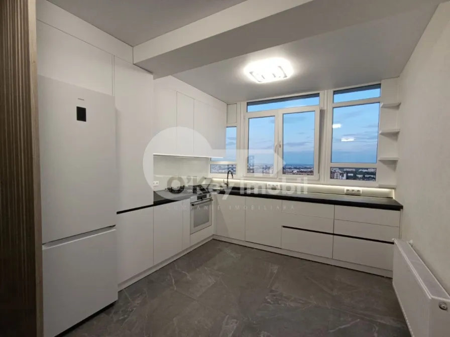 Apartament, Buiucani, ALBA IULIA