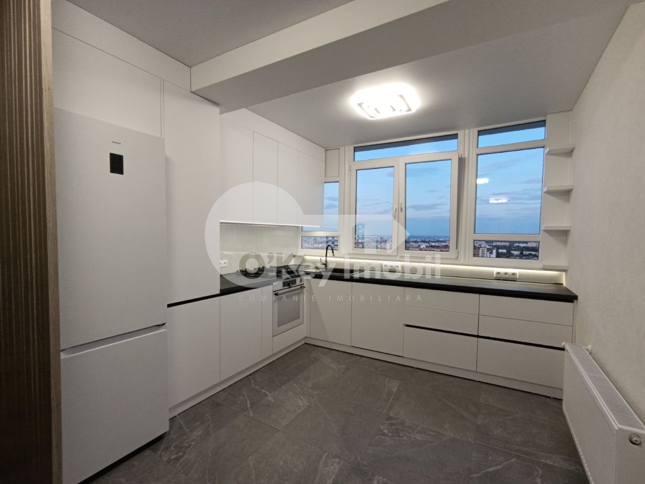 Apartament, Buiucani, ALBA IULIA