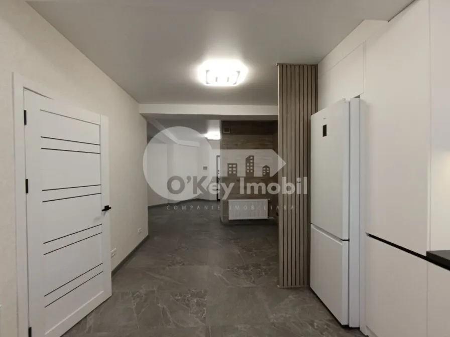 Apartament, Buiucani, ALBA IULIA
