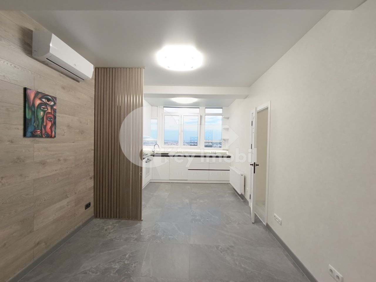 Apartament, Buiucani, ALBA IULIA