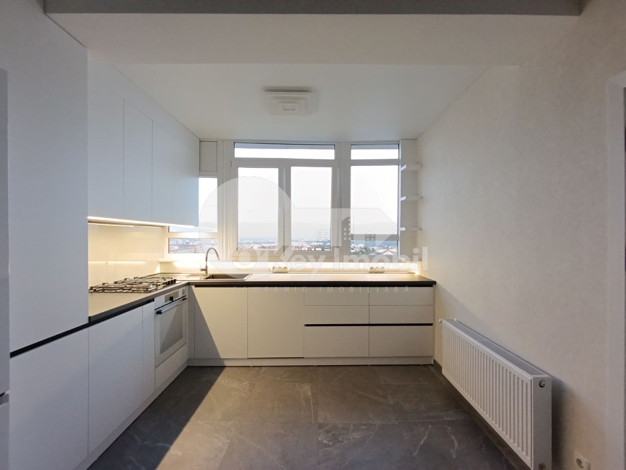 Apartament, Buiucani, ALBA IULIA