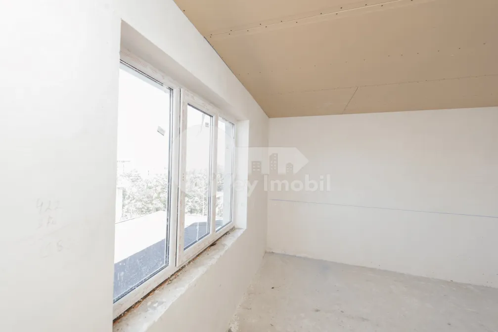 Apartament, Botanica, INDEPENDENȚEI