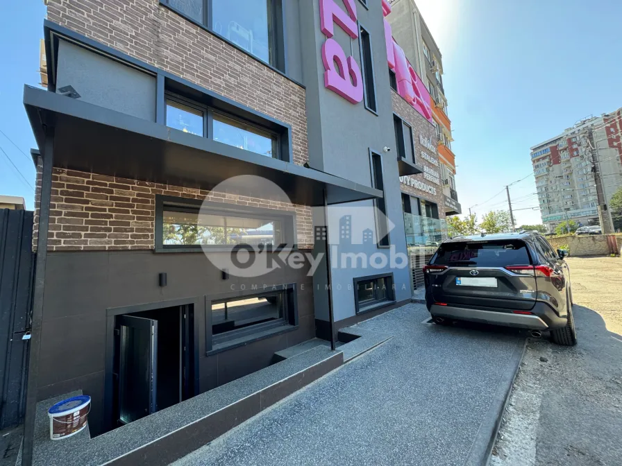 Комм. помещение, Центр, ЧУФЛЯ