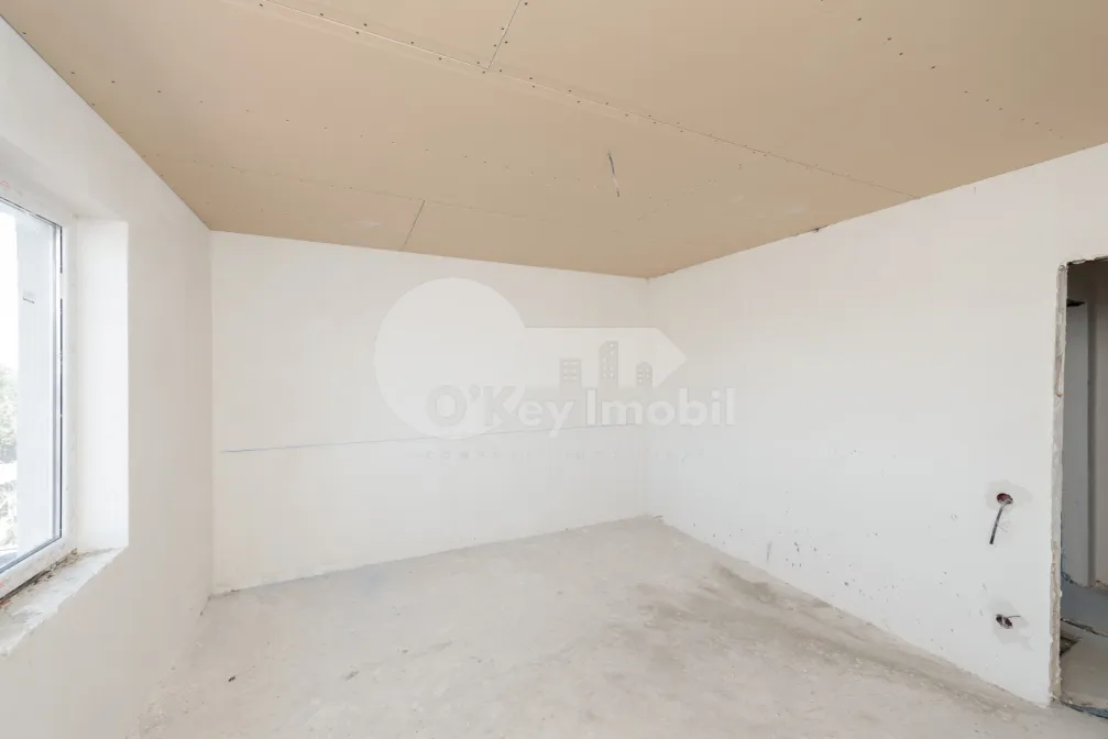 Apartament, Botanica, INDEPENDENȚEI