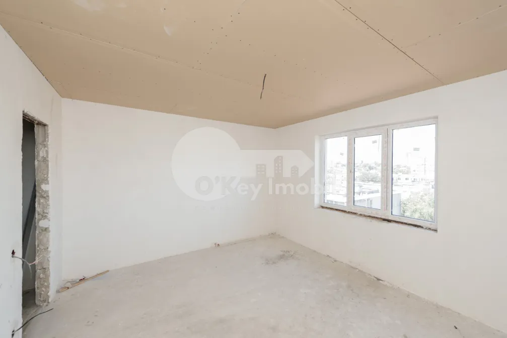 Apartament, Botanica, INDEPENDENȚEI