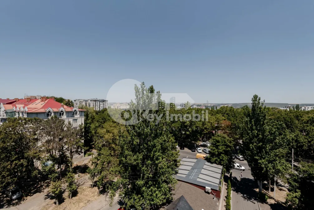 Квартира, Ботаника, ИНДЕПЕНДЕНЦЕЙ