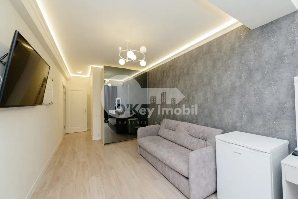 Пентхаус, Ботаника, БУРЕБИСТА