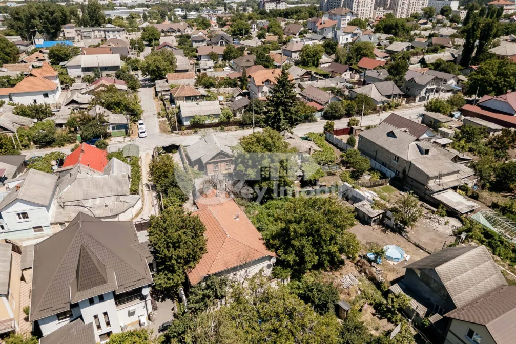 Земельный участок, Ботаника, ПЛАЮЛУЙ