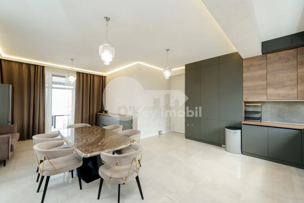 Пентхаус, Ботаника, БУРЕБИСТА