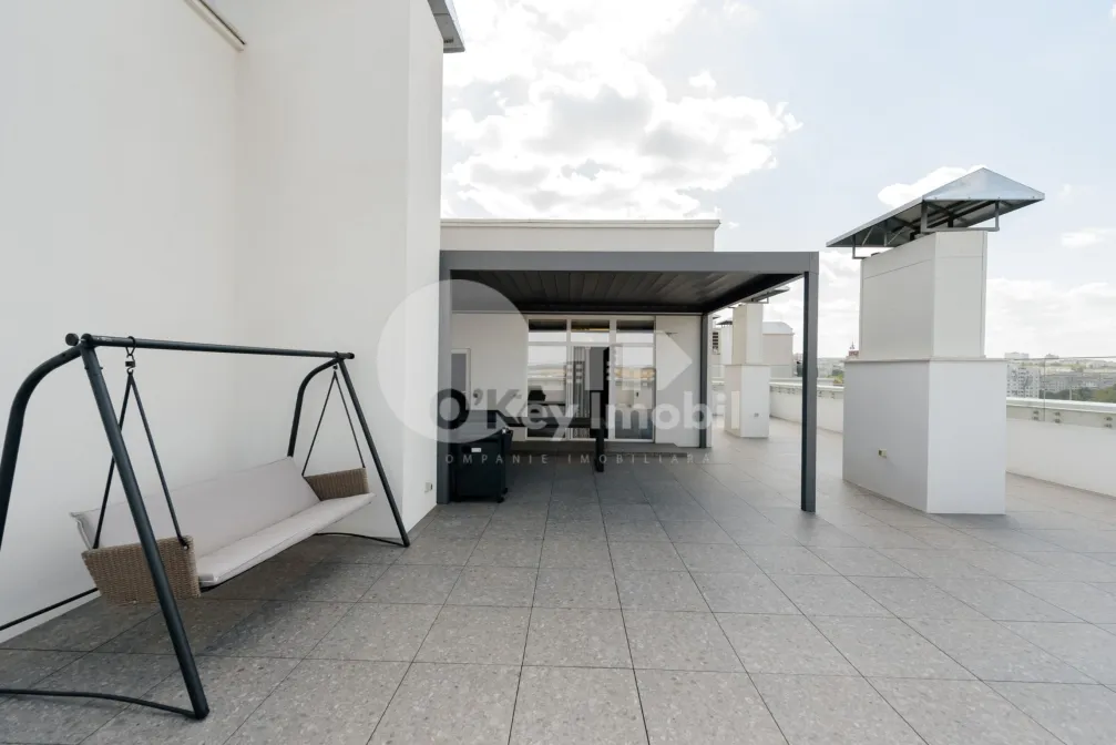 Пентхаус, Ботаника, БУРЕБИСТА