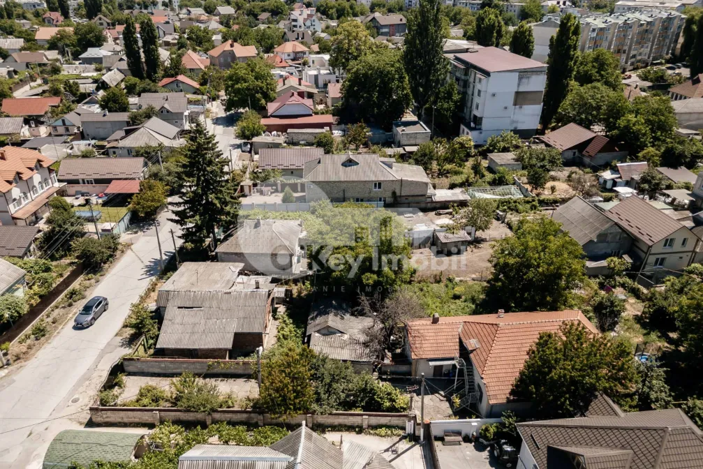 Земельный участок, Ботаника, ПЛАЮЛУЙ