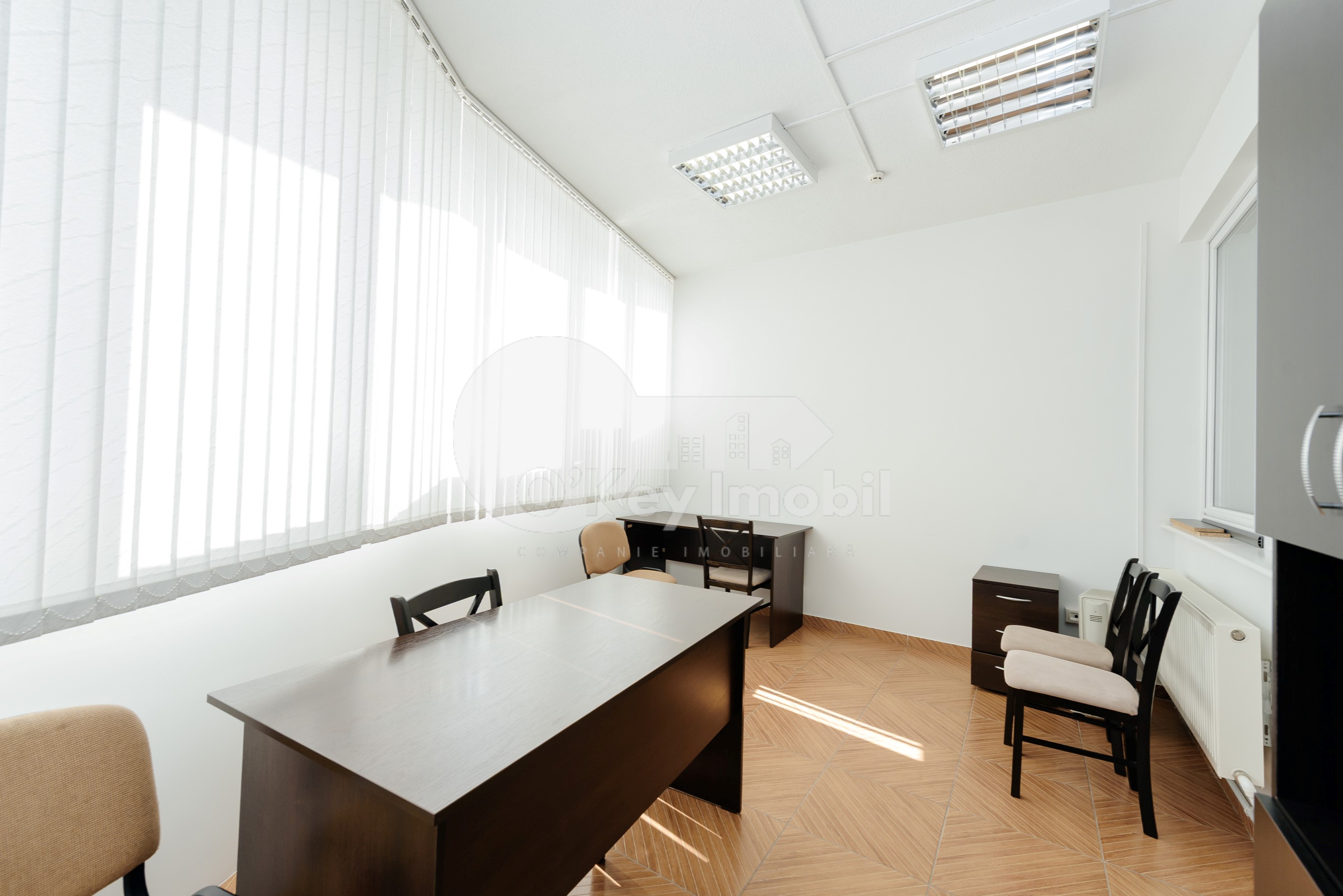 Spațiu comercial, Centru, MITROPOLIT DOSOFTEI