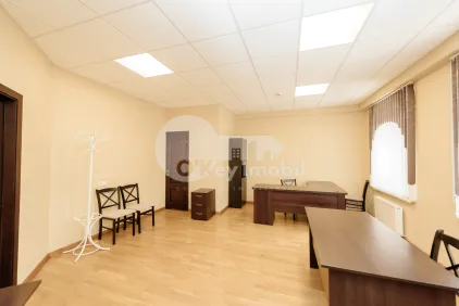 Комм. помещение, Центр, МИТРОПОЛИТ ДОСОФТЕЙ