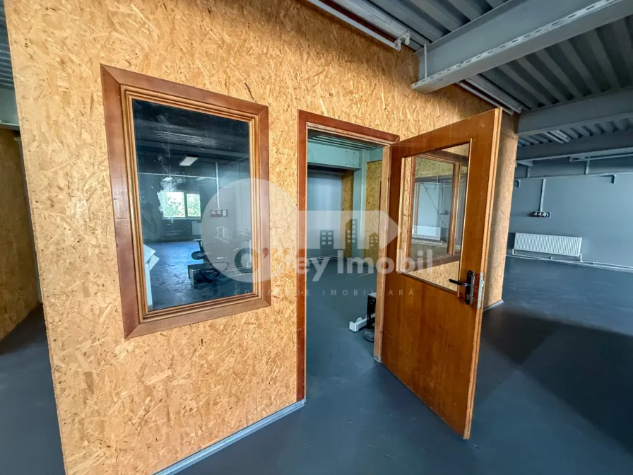 Spațiu Comercial, Buiucani, ALBA IULIA