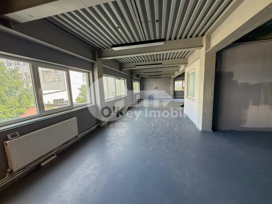 Комм. помещение, Буюканы, АЛБА ЮЛИЯ