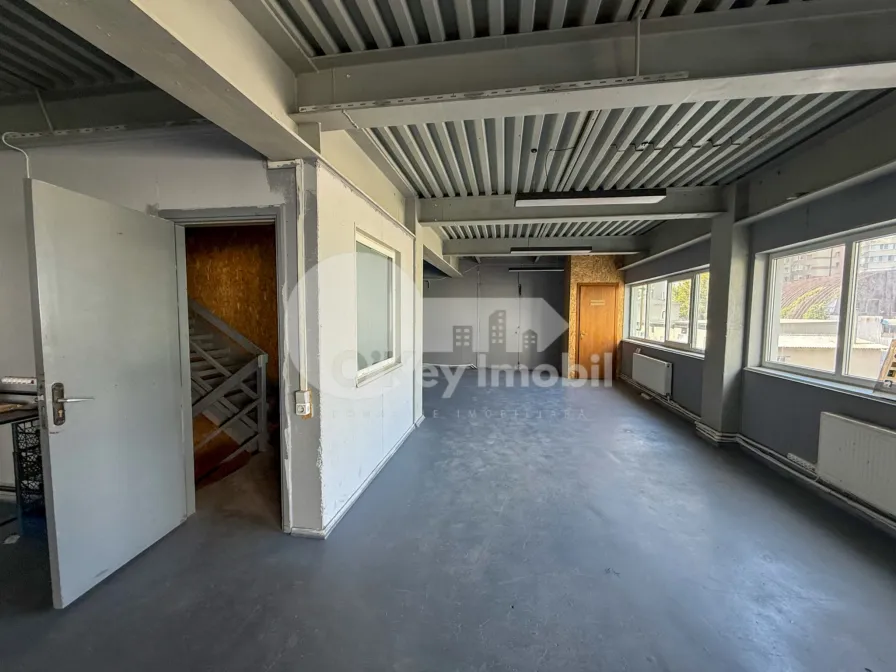 Spațiu Comercial, Buiucani, ALBA IULIA