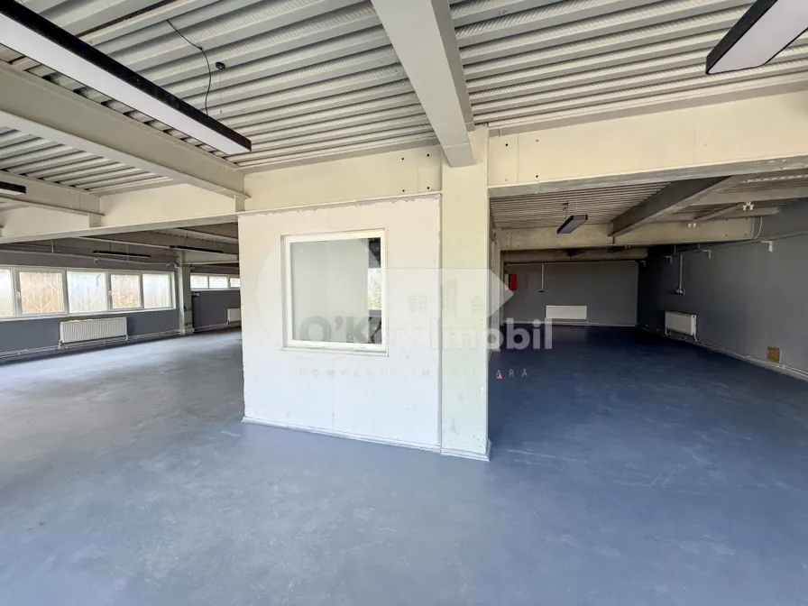 Spațiu Comercial, Buiucani, ALBA IULIA