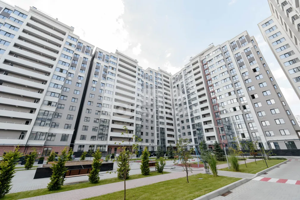 Apartament, Buiucani, VASILE LUPU