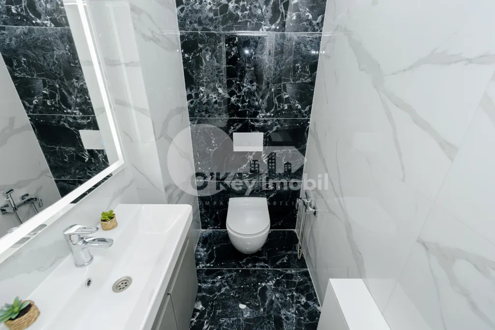 Apartament, Buiucani, VASILE LUPU