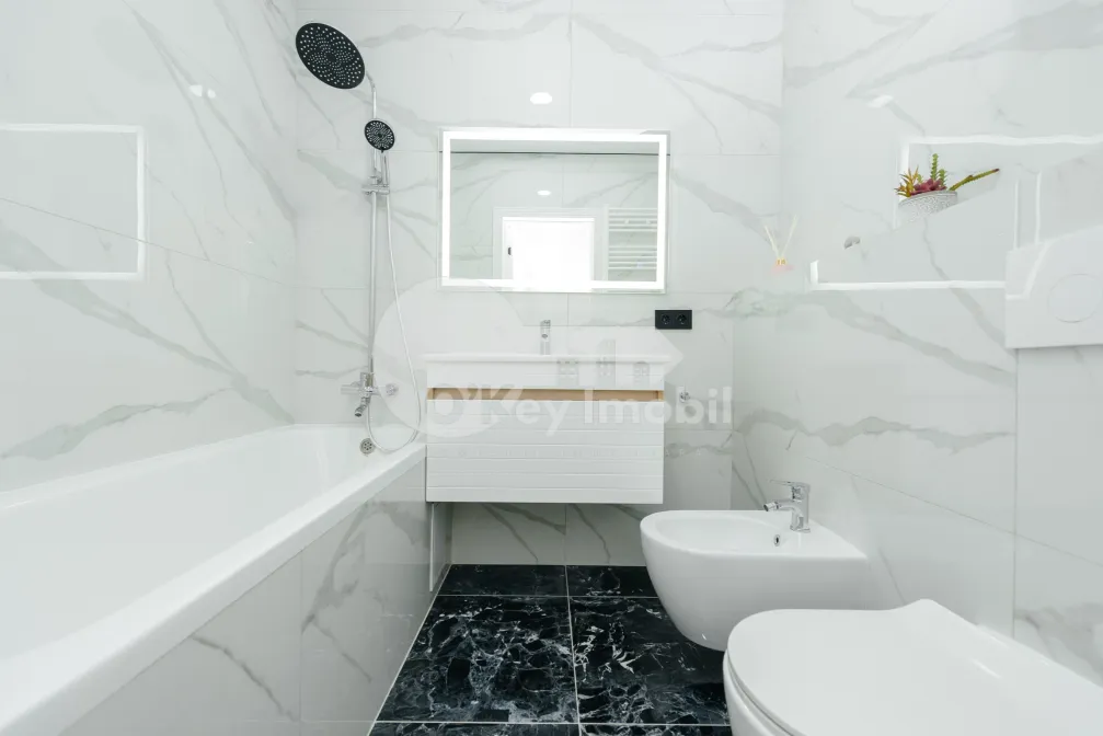 Apartament, Buiucani, VASILE LUPU