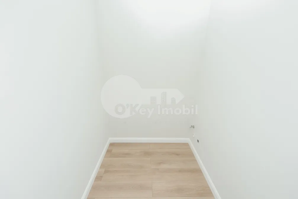 Apartament, Buiucani, VASILE LUPU