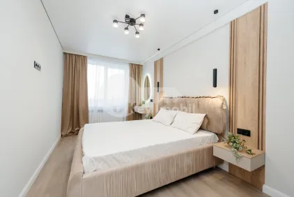 Apartament, Buiucani, VASILE LUPU