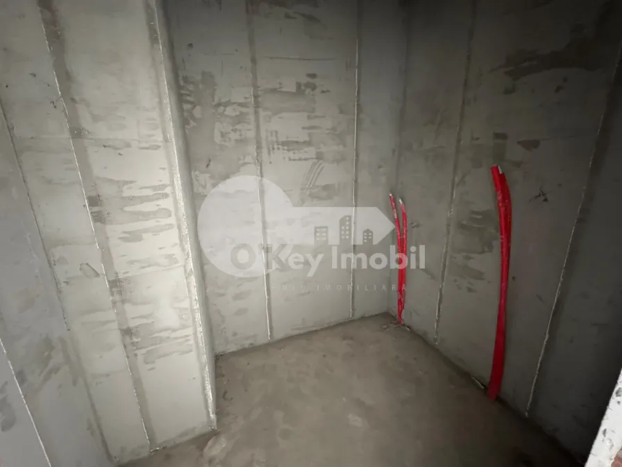 Apartament, Buiucani, VASILE LUPU