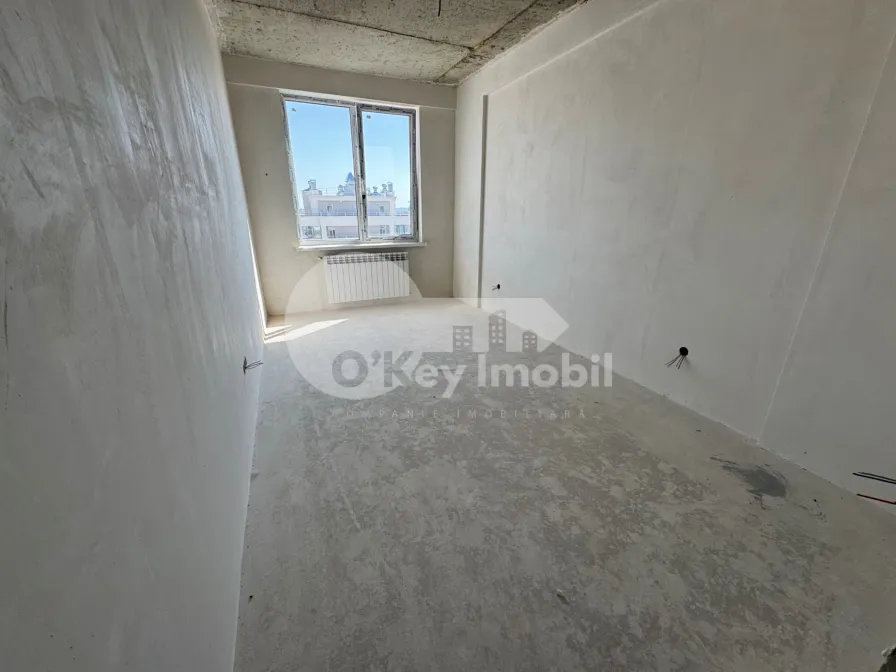 Apartament, Buiucani, VASILE LUPU