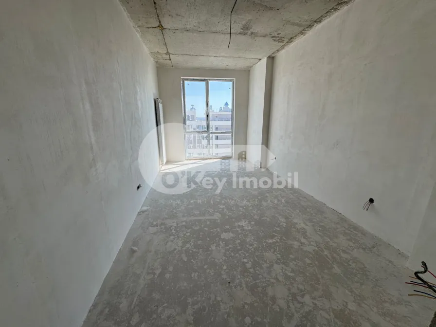 Apartament, Buiucani, VASILE LUPU