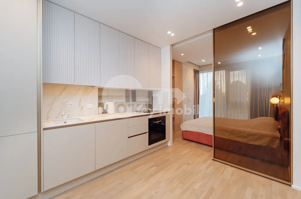 Apartament, Centru, ȘTEFAN CEL MARE