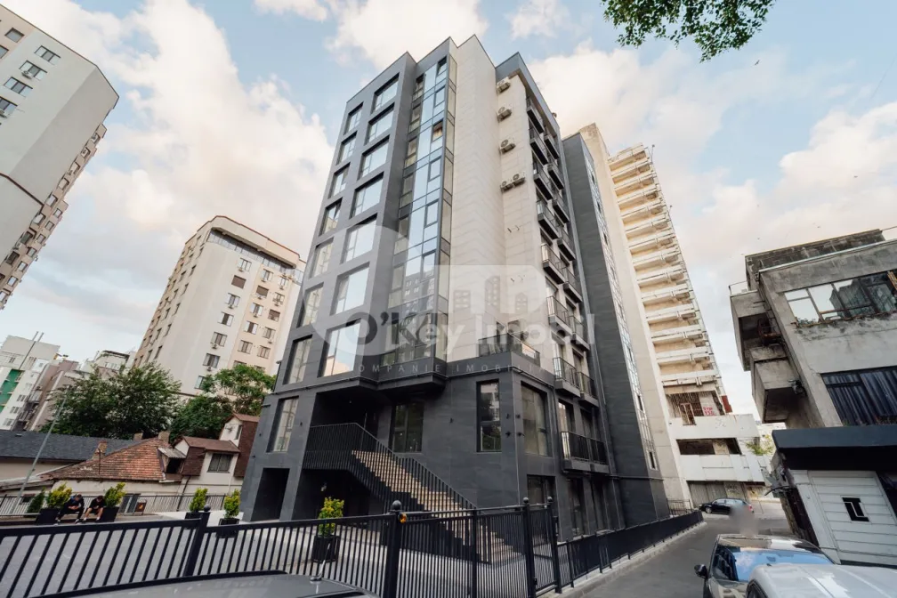 Apartament, Centru, ȘTEFAN CEL MARE