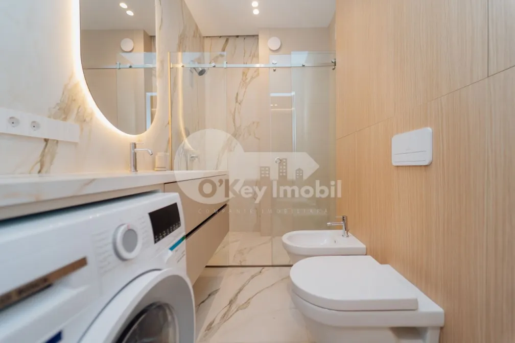 Apartament, Centru, ȘTEFAN CEL MARE