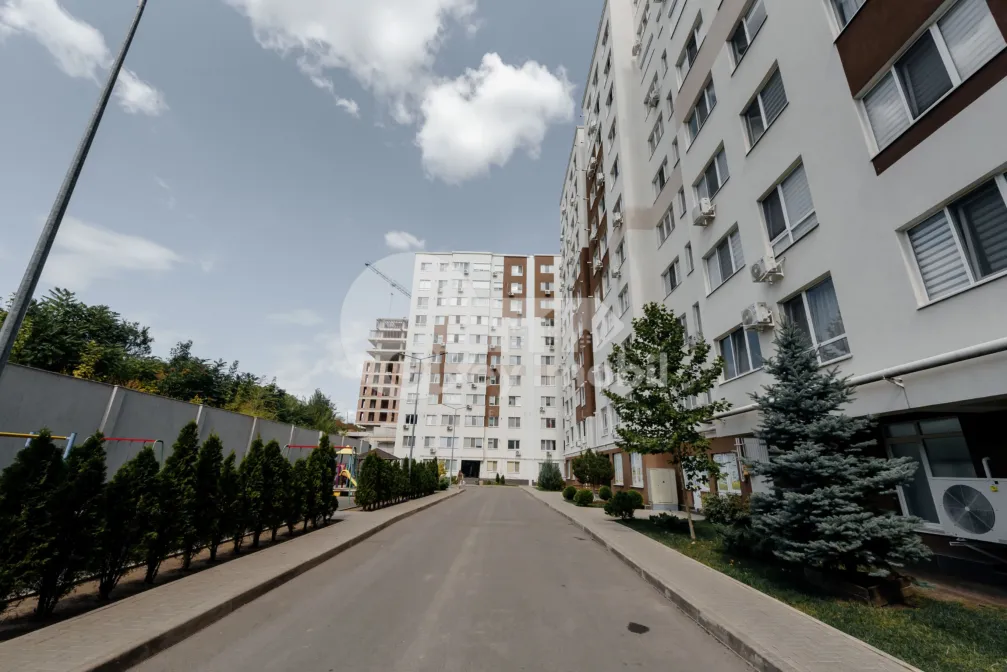 Квартира, Чеканы, МИРЧА ЧЕЛ БЭТРЫН