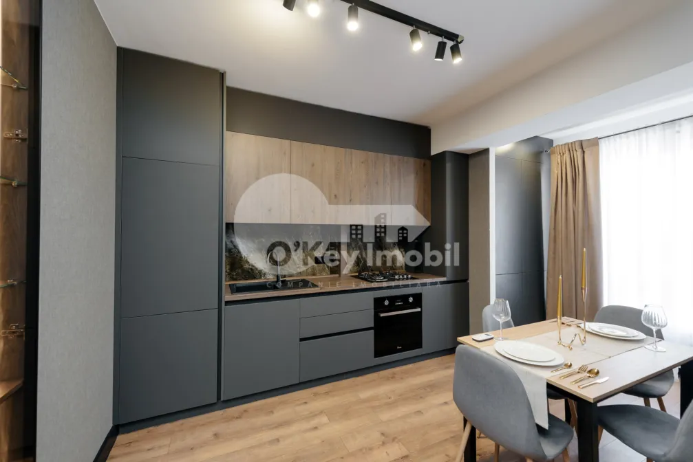 Apartament, Ciocana, MIRCEA CEL BĂTRÂN