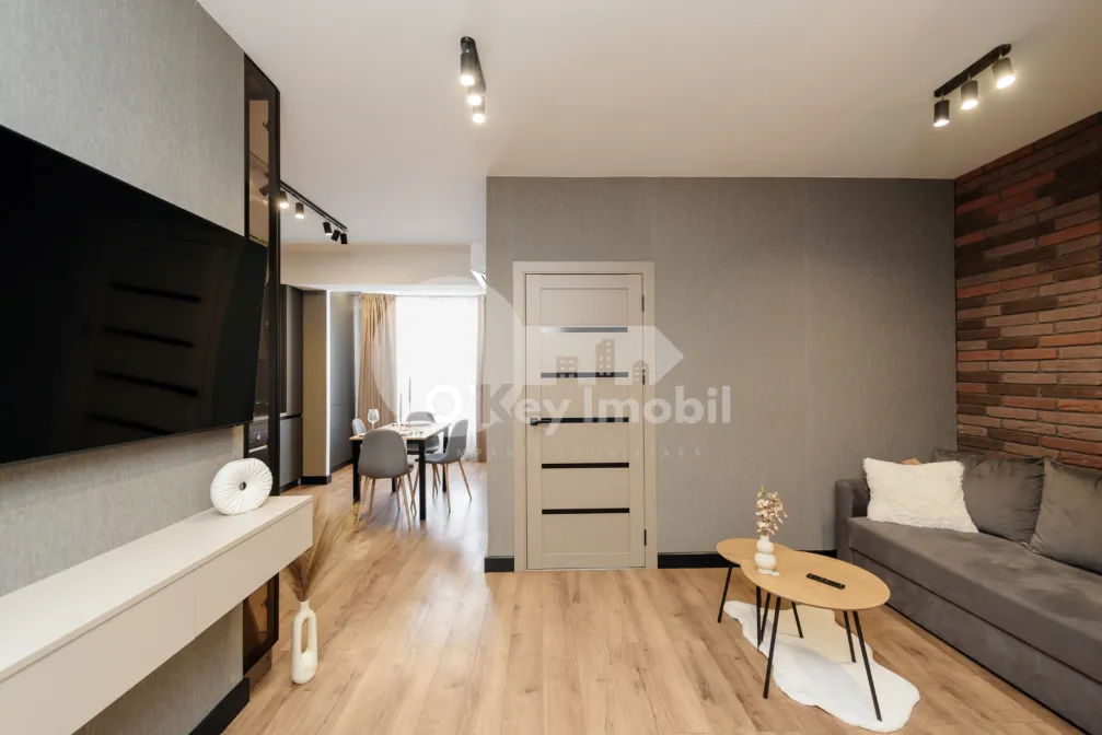 Apartament, Ciocana, MIRCEA CEL BĂTRÂN
