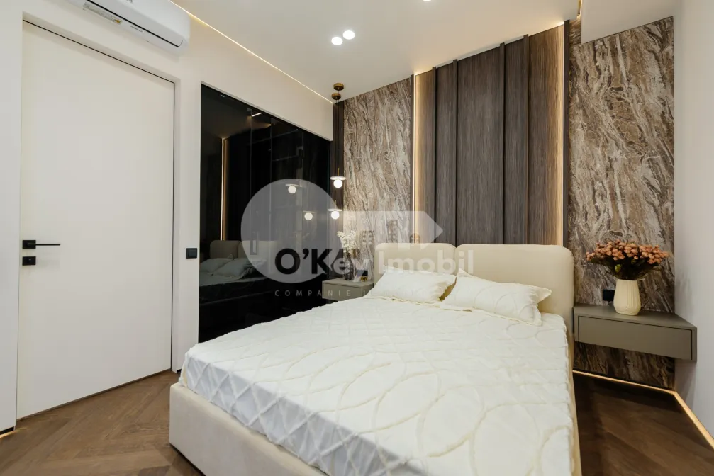 Квартира, Рышкановка, МОСКОВСКИЙ ПР.