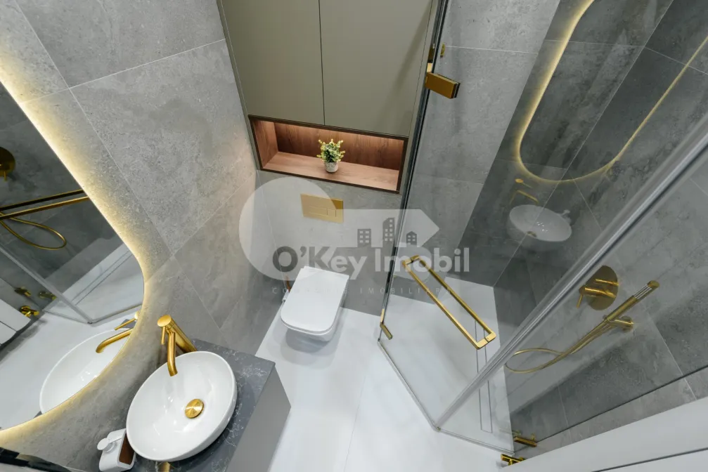 Квартира, Рышкановка, МОСКОВСКИЙ ПР.