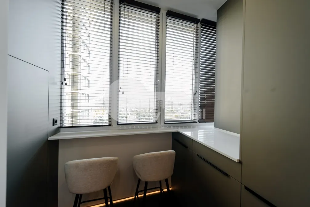 Apartament, Râșcani, MOSCOVEI