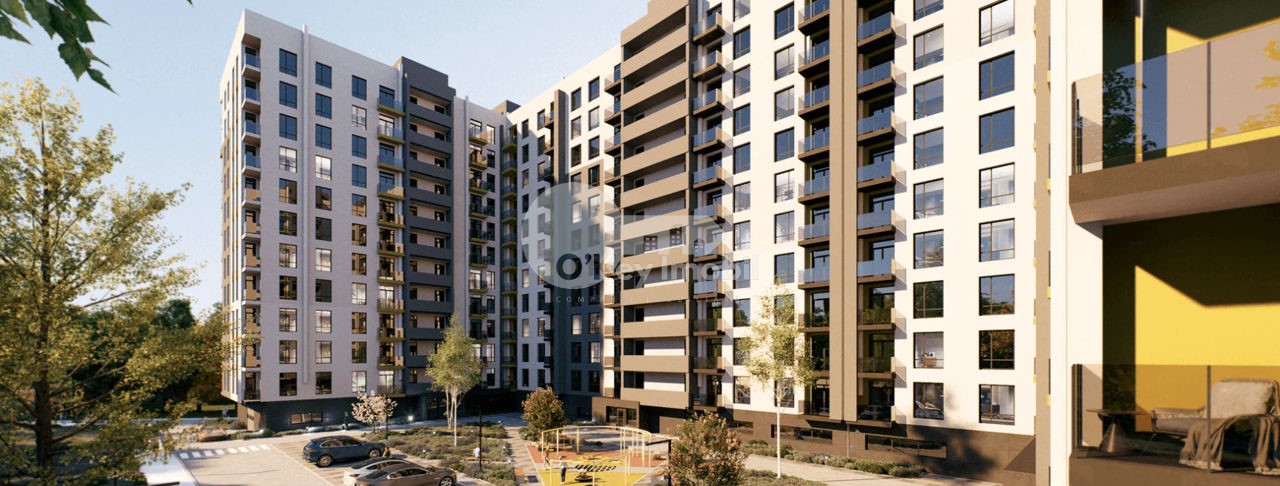 Apartament, Durlești, NICOLAE DIMO