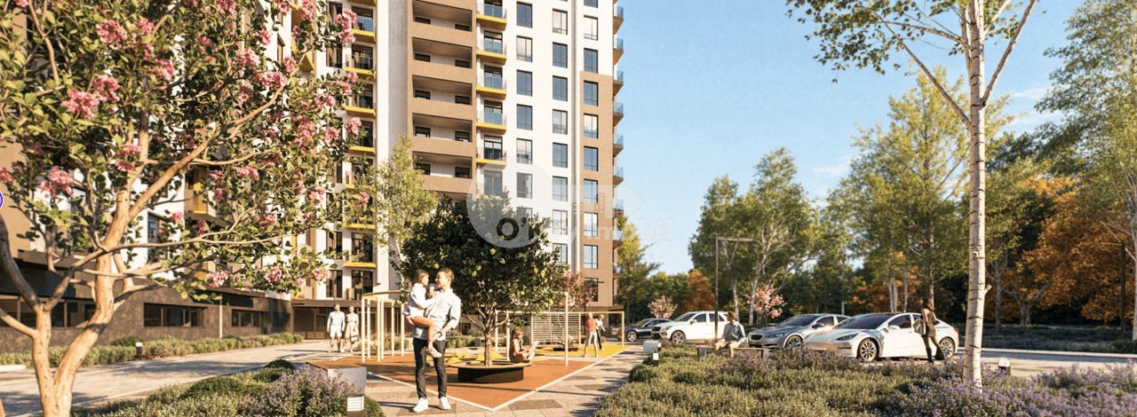 Apartament, Durlești, NICOLAE DIMO