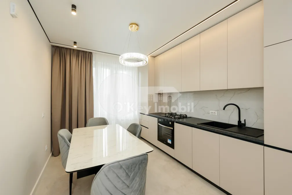 Apartament, Buiucani, ALBA IULIA