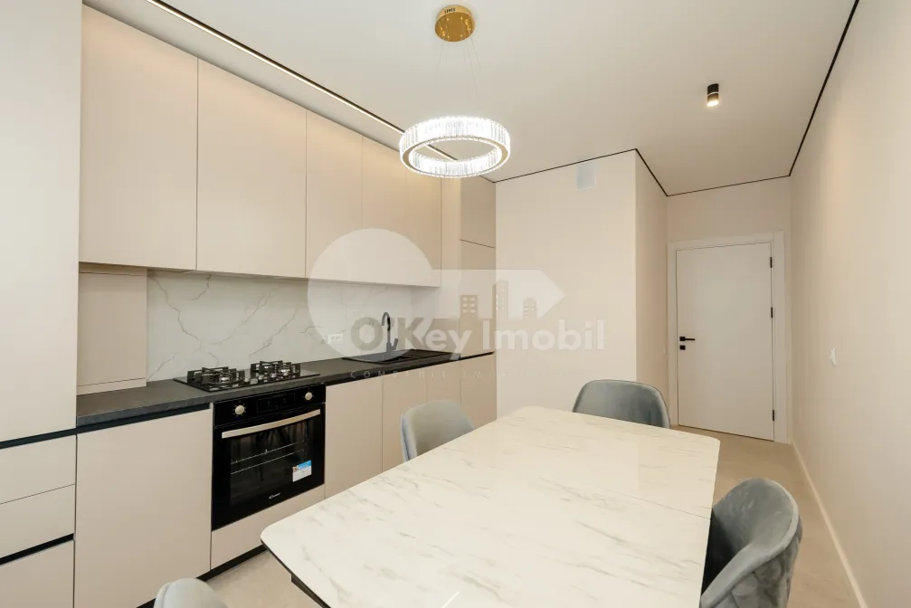 Apartament, Buiucani, ALBA IULIA