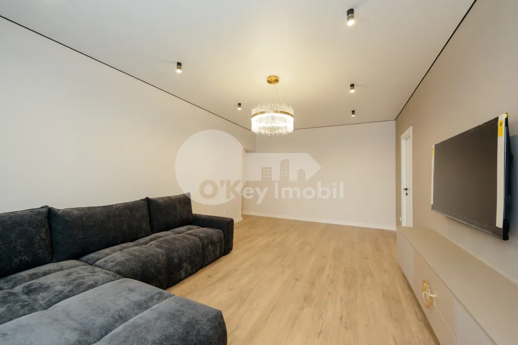 Apartament, Buiucani, ALBA IULIA