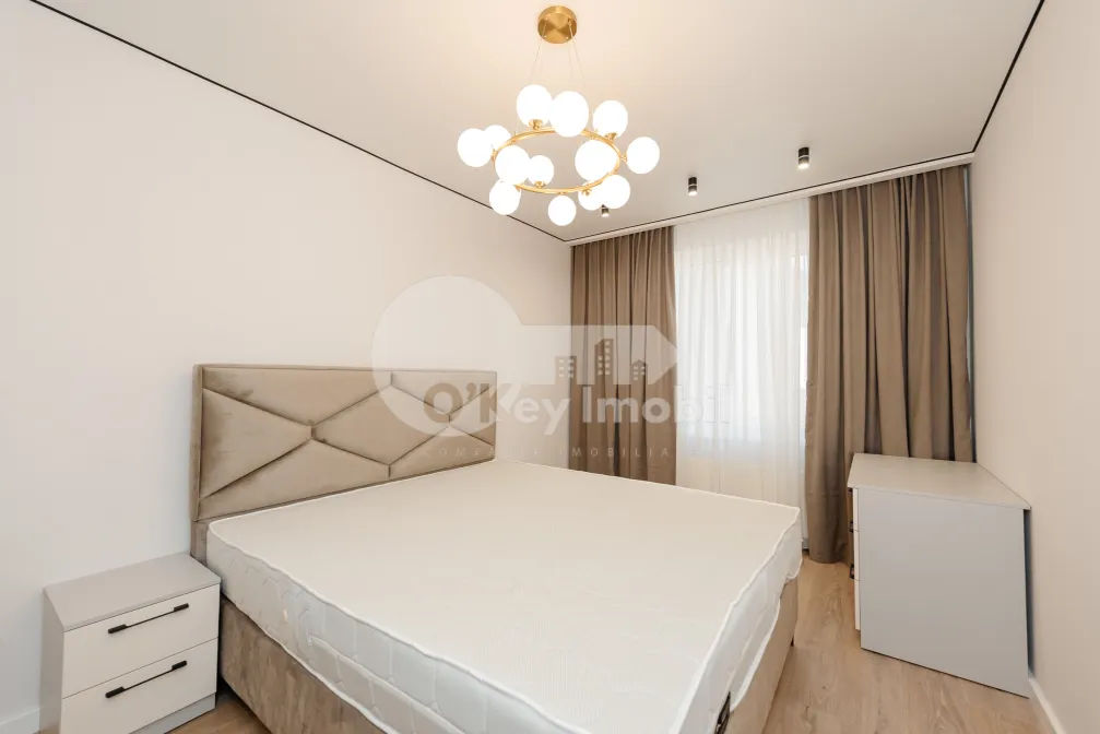 Apartament, Buiucani, ALBA IULIA