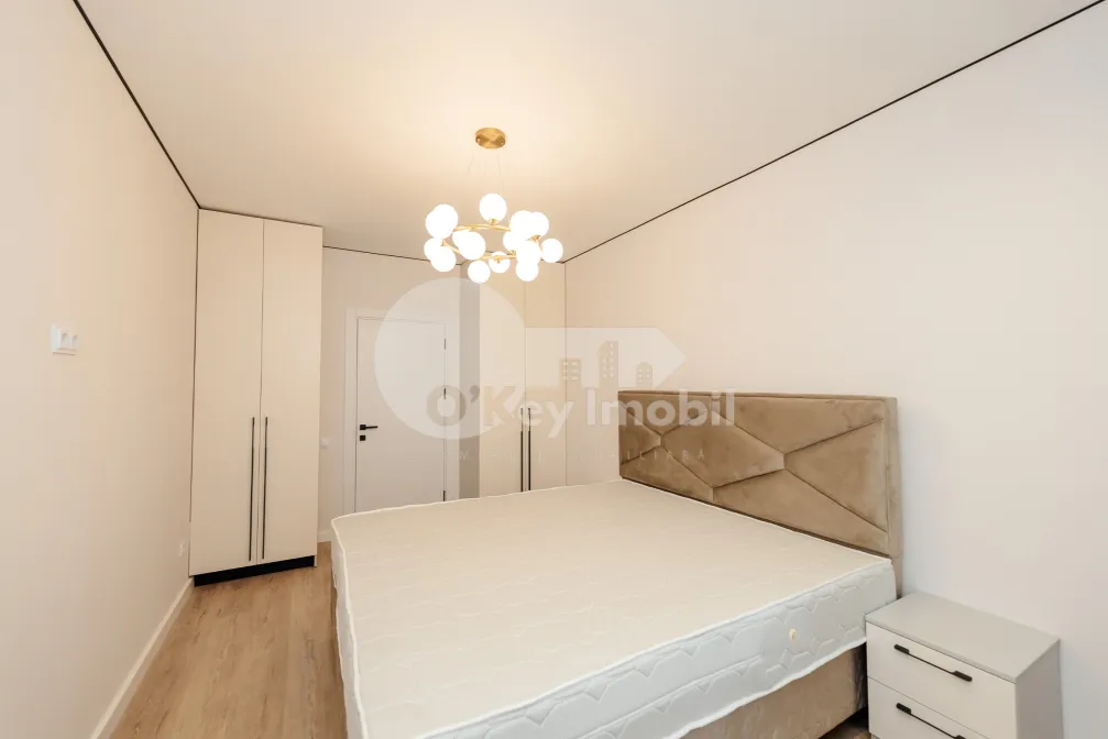Apartament, Buiucani, ALBA IULIA