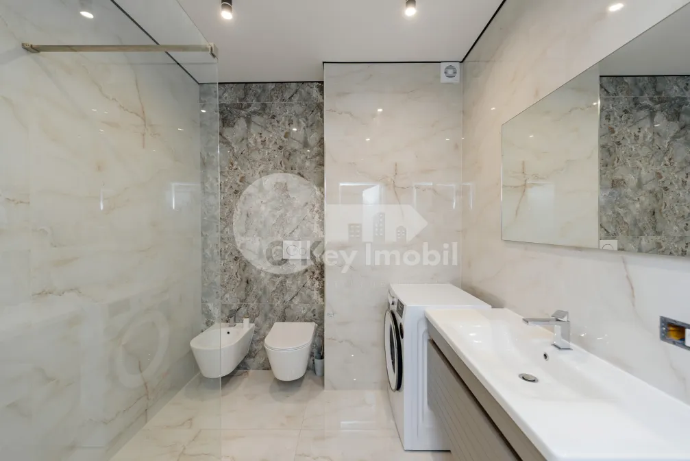 Apartament, Buiucani, ALBA IULIA